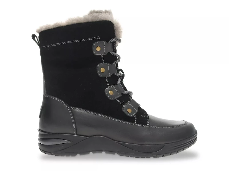 Dulcie Bootie