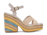 Cale Espadrille Sandal