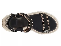 Debra Platform Sandal