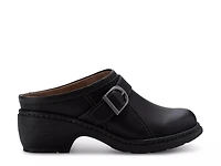 Cameron Clog