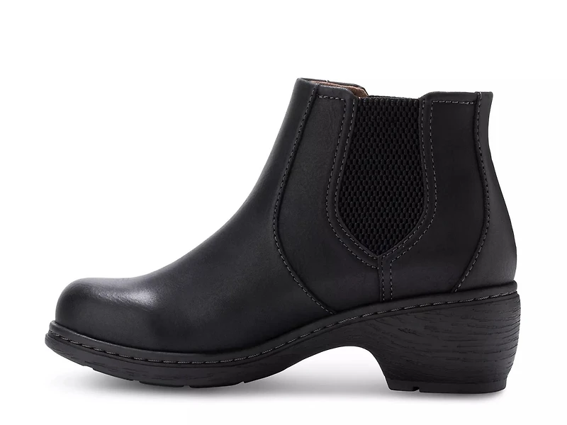 Heidi Chelsea Boot
