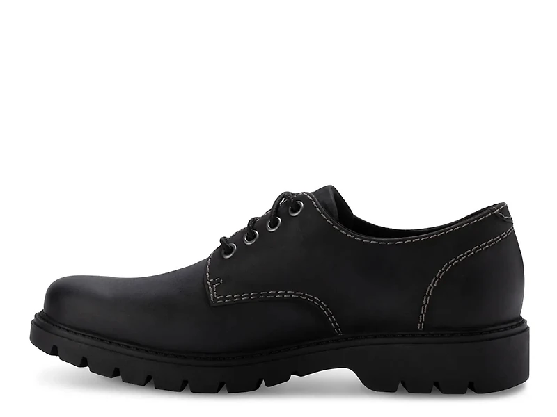 Lowell Oxford