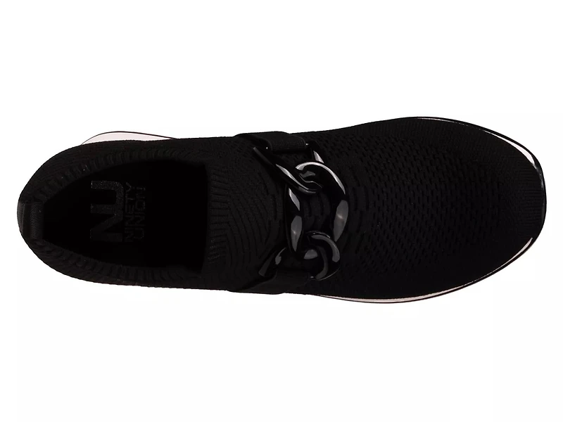 Boston Slip-On Sneaker