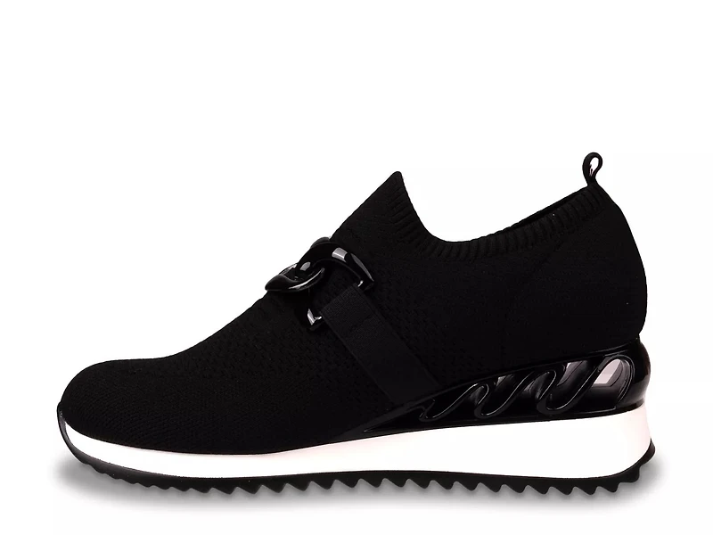 Boston Slip-On Sneaker