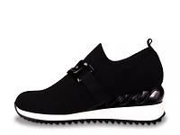 Boston Slip-On Sneaker
