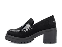 Noelli Platform Loafer