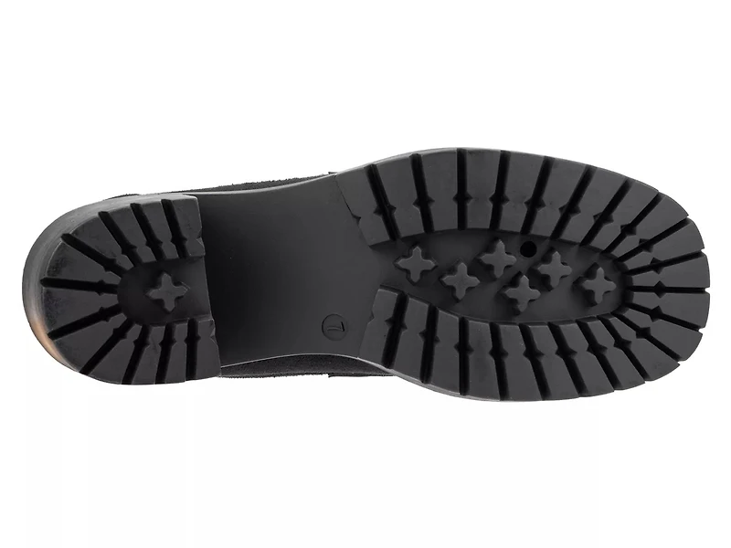 Noelli Platform Loafer
