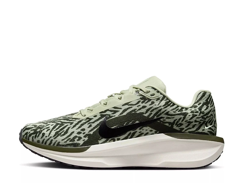 Winflo 11 Running Shoe - Women's