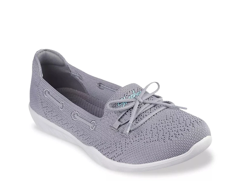 Newbury St. Slip-On