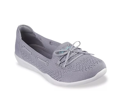 Newbury St. Slip-On