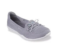 Newbury St. Slip-On