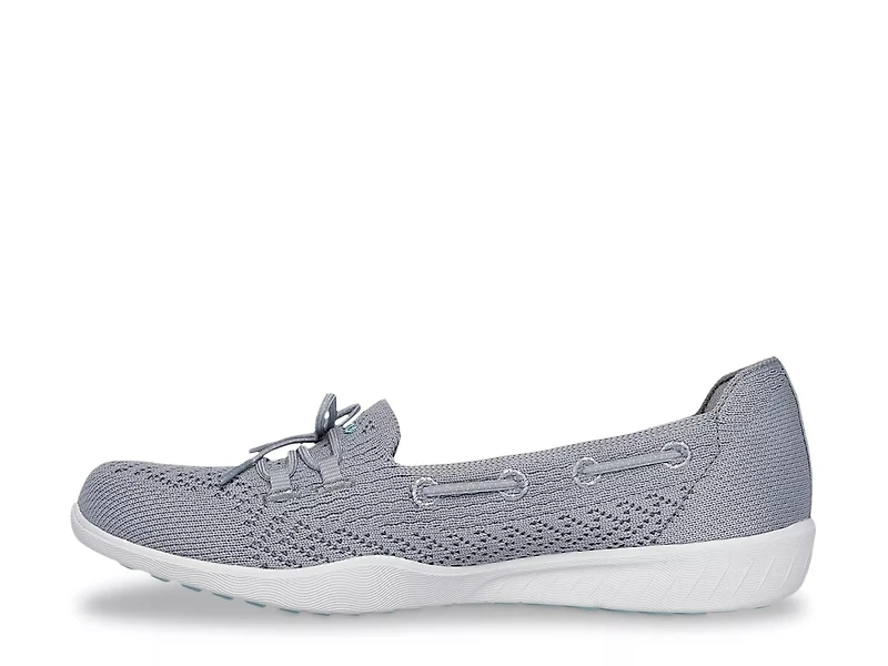 Newbury St. Slip-On