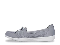 Newbury St. Slip-On