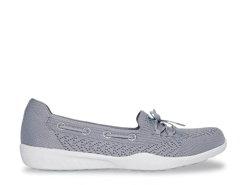 Newbury St. Slip-On