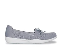Newbury St. Slip-On