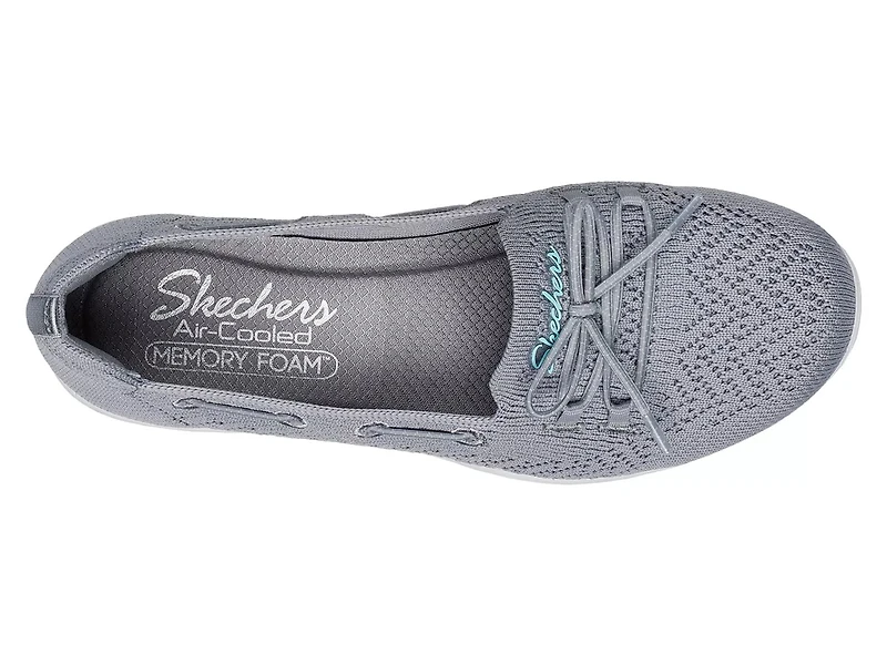 Newbury St. Slip-On