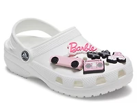 Barbie Jibbitz Set - 5 Pack