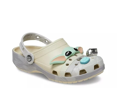 Star Wars Grogu Classic Clog