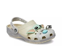 Star Wars Grogu Classic Clog