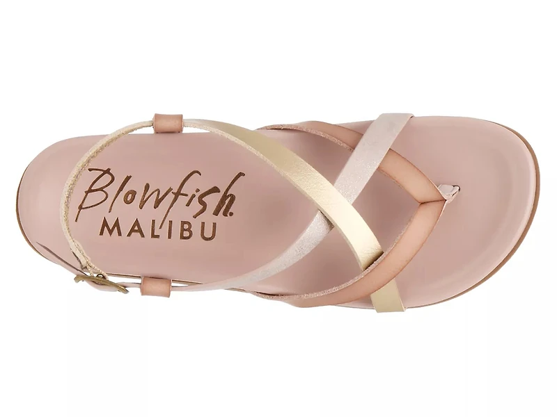 Camden Sandal