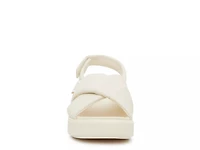 Dulce Platform Sandal