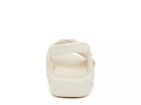 Dulce Platform Sandal