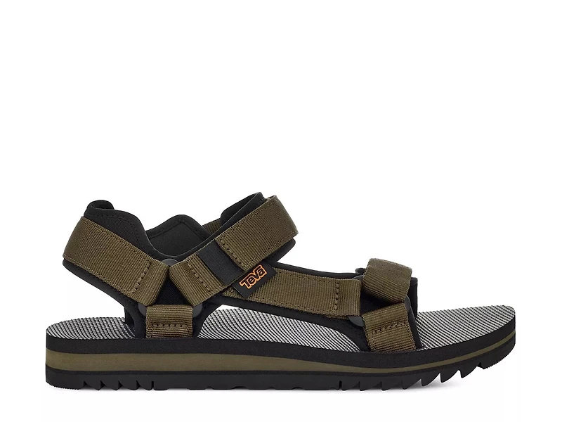 Universal Trail Sandal