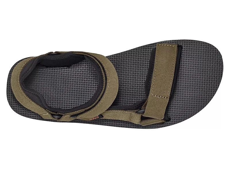 Universal Trail Sandal