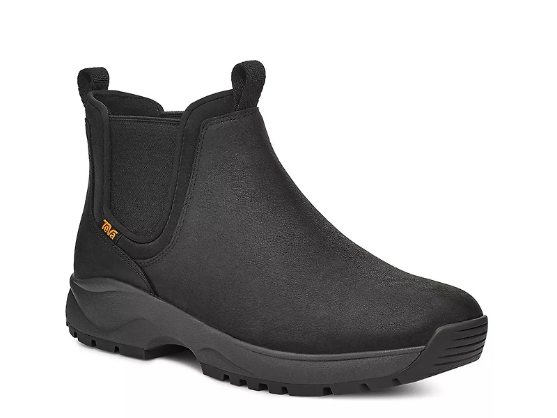 Tusayana Chelsea Boot