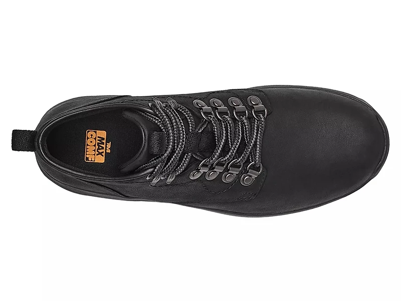 Tusayana Boot