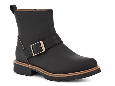 Rowena Buckle Boot