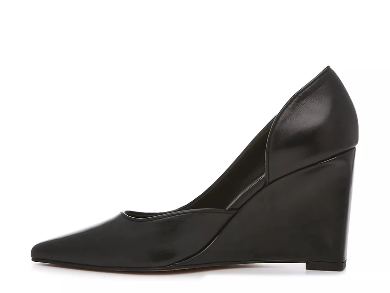 Brettin Wedge Pump