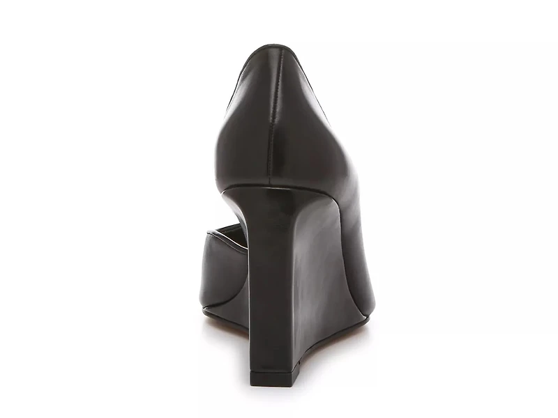 Brettin Wedge Pump