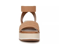 Bailee Platform Sandal