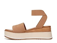 Bailee Platform Sandal