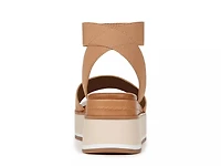 Bailee Platform Sandal
