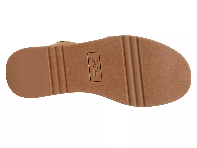 Bailee Platform Sandal