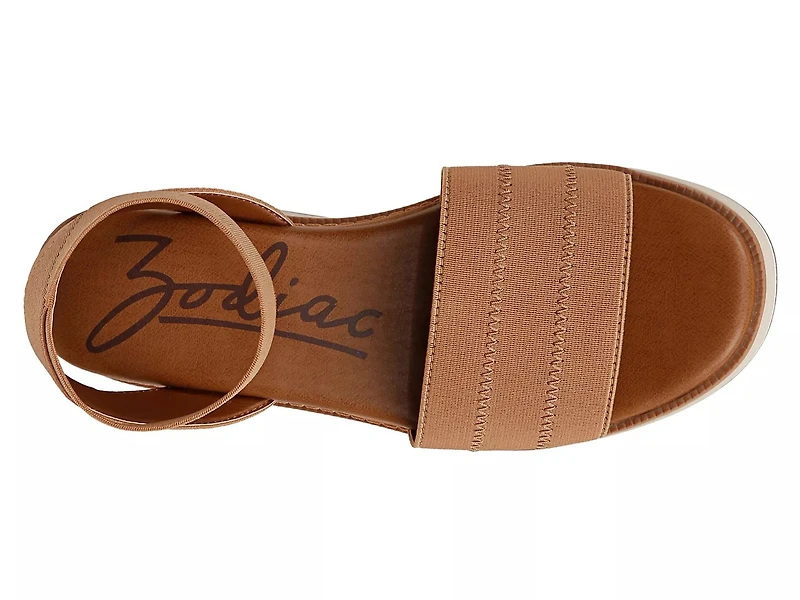 Bailee Platform Sandal