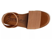 Bailee Platform Sandal