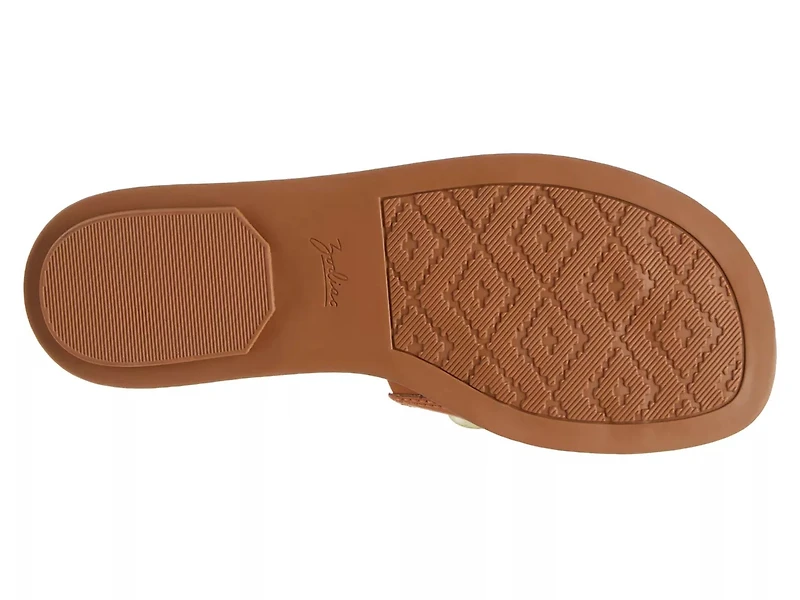 Faryn Sandal
