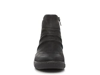 Caroline Derby Bootie