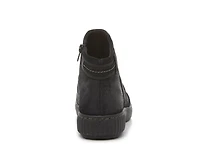 Caroline Derby Bootie