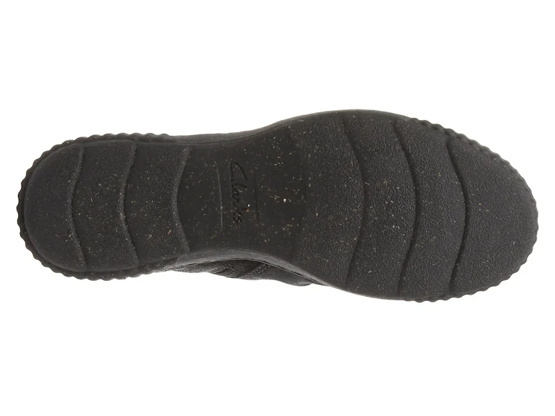 Caroline Derby Bootie