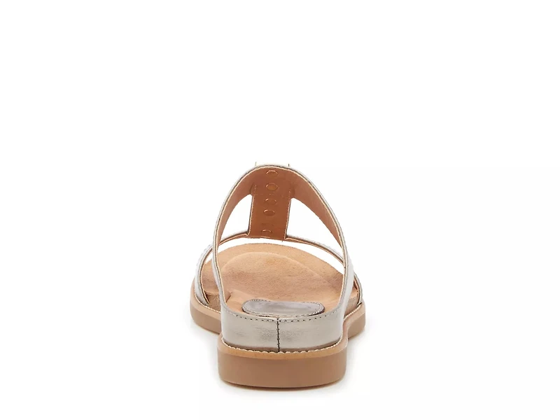Blaire Wedge Sandal