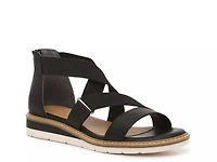 Azora Sandal