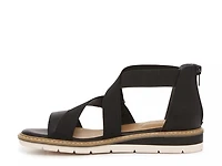 Azora Sandal
