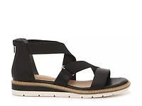 Azora Sandal