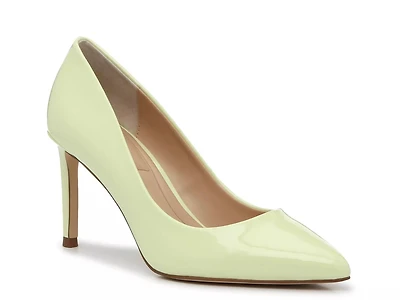 Sublime Pump