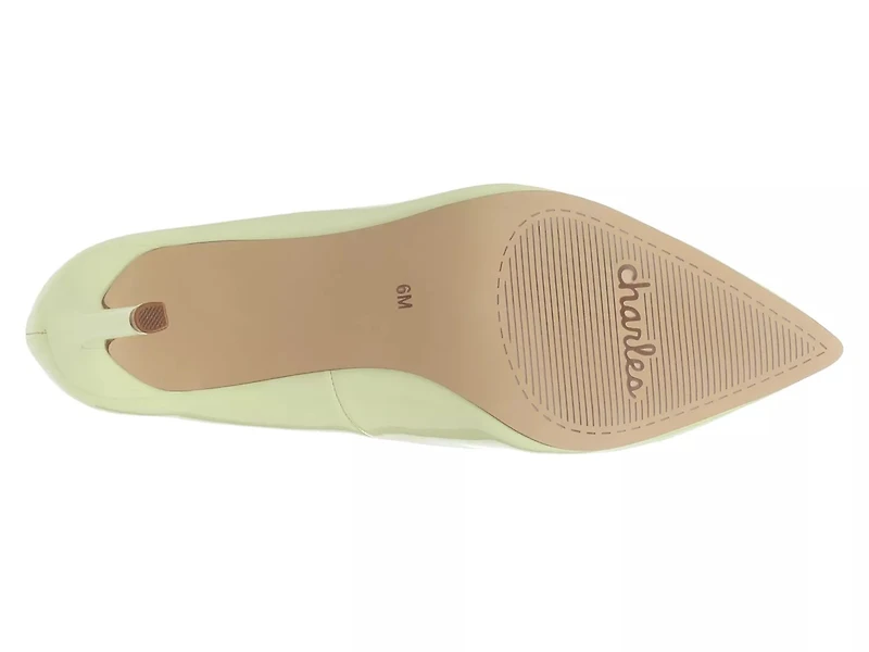Sublime Pump