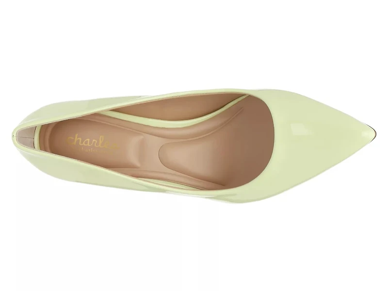 Sublime Pump
